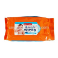 Lingettes pour bébé de haute qualité OEM du fabricant chinois